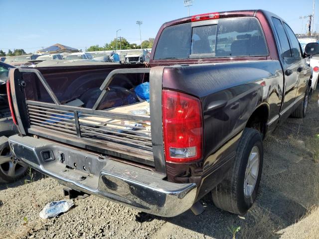 Photo 3 from auction – 2005 DODGE RAM 1500 S with VIN 1D7HA18D45S284795