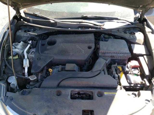 Photo 11 from auction – 2016 NISSAN ALTIMA 2.5 with VIN 1N4AL3AP7GN387562