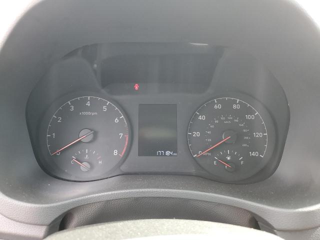 Photo 9 from auction – 2021 HYUNDAI ACCENT SE with VIN 3KPC24A67ME137693