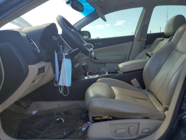 Photo 7 from auction – 2012 NISSAN MAXIMA S with VIN 1N4AA5AP8CC823603