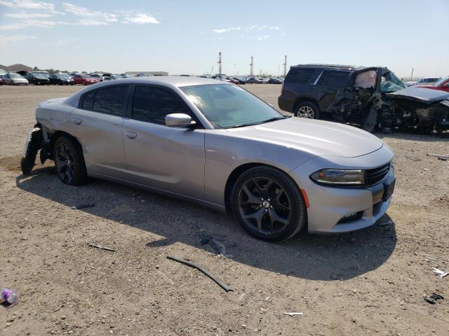 Photo 4 from auction – 2018 DODGE CHARGER R/ with VIN 2C3CDXCT8JH209827