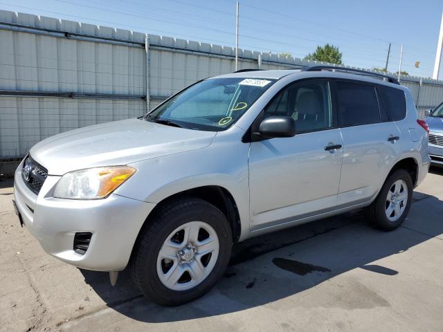 TOYOTA RAV4 2010 with VIN 2T3ZF4DV0AW044922 - Photo from auction