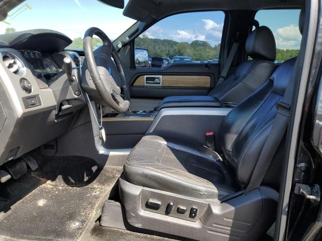 Photo 7 from auction – 2011 FORD F150 SUPER with VIN 1FTFW1EF7BFA29104