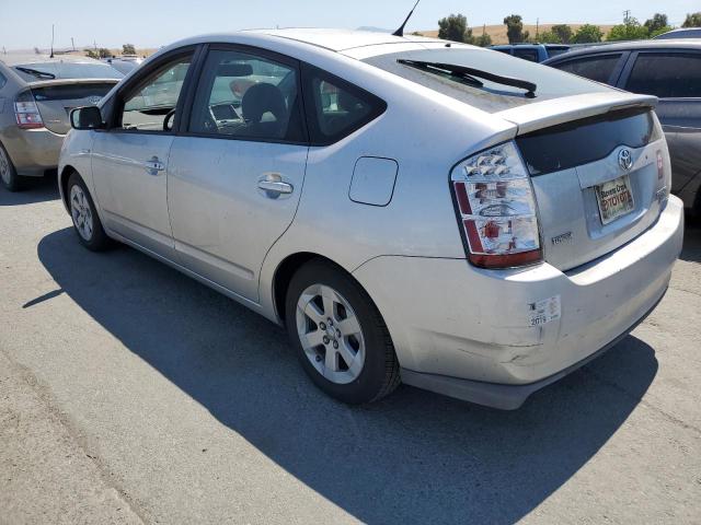 Photo 2 from auction – 2007 TOYOTA PRIUS with VIN JTDKB20U377685615
