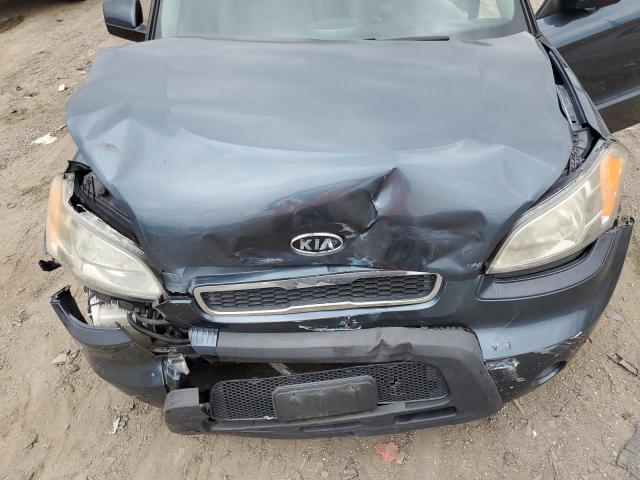 Photo 11 from auction – 2011 KIA SOUL + with VIN KNDJT2A25B7195711