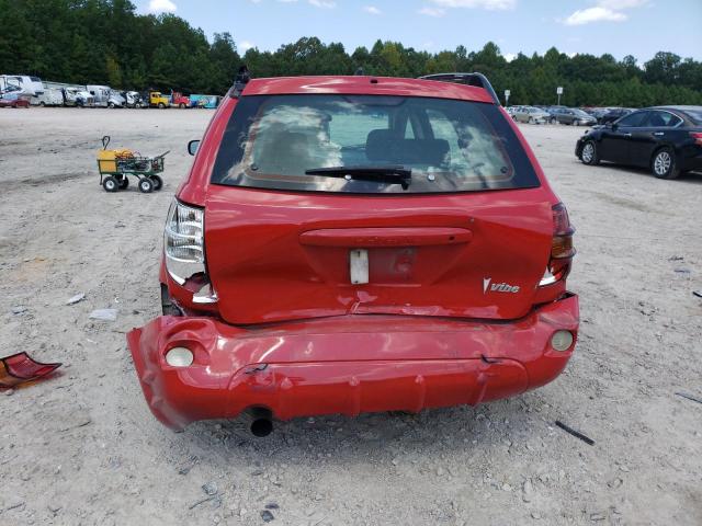 Photo 6 from auction – 2003 PONTIAC VIBE with VIN 5Y2SL62873Z465736
