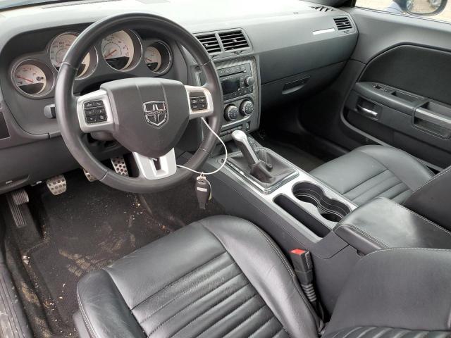 Photo 8 from auction – 2013 DODGE CHALLENGER with VIN 2C3CDYBTXDH741818