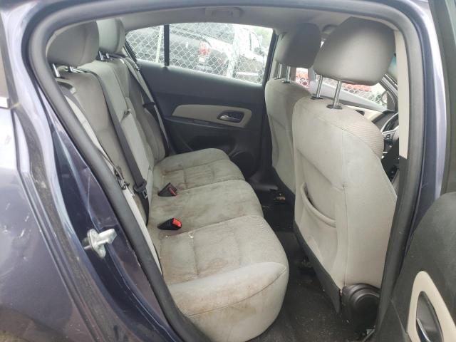 Photo 10 from auction – 2014 CHEVROLET CRUZE LT with VIN 1G1PC5SB4E7435029
