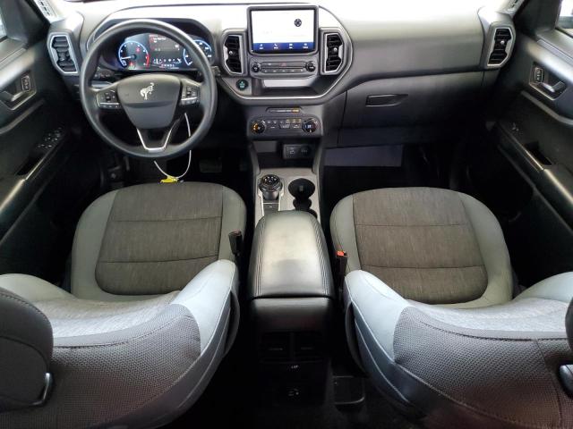 Photo 8 from auction – 2021 FORD BRONCO SPO with VIN 3FMCR9B64MRA79652