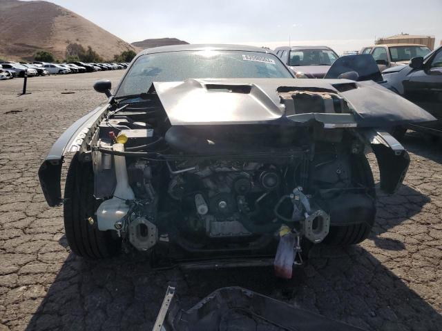 Photo 5 from auction – 2019 DODGE CHALLENGER with VIN 2C3CDZAG0KH669647