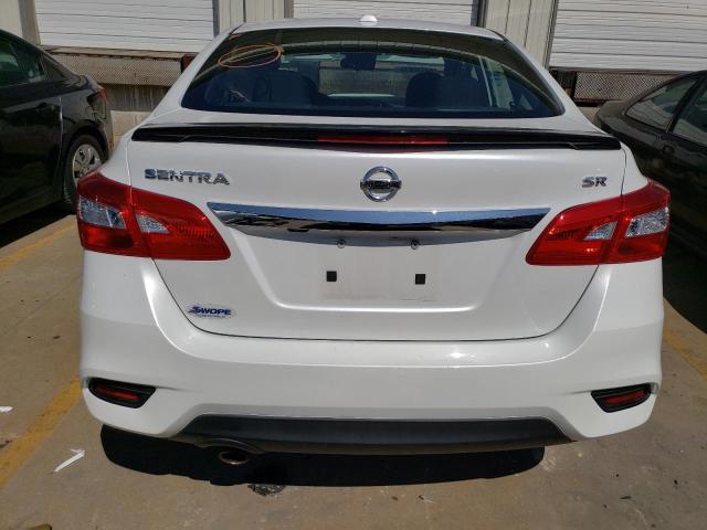 Photo 6 from auction – 2017 NISSAN SENTRA S with VIN 3N1AB7AP9HY353988