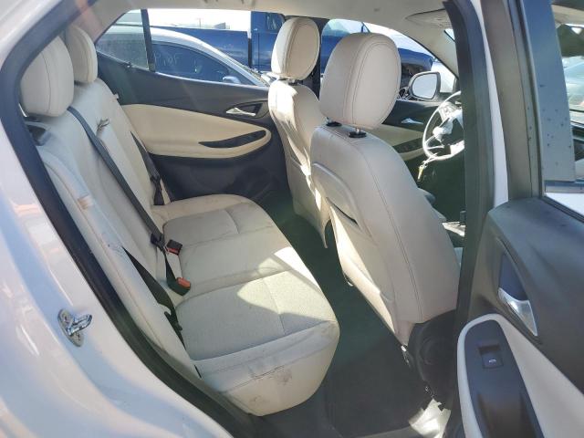 Photo 10 from auction – 2021 BUICK ENCORE GX with VIN KL4MMESL3MB159495