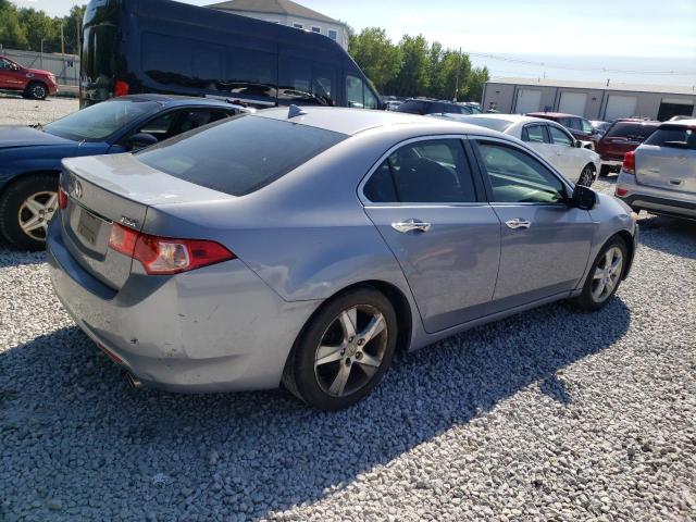 Photo 3 from auction – 2012 ACURA TSX with VIN JH4CU2F44CC019367