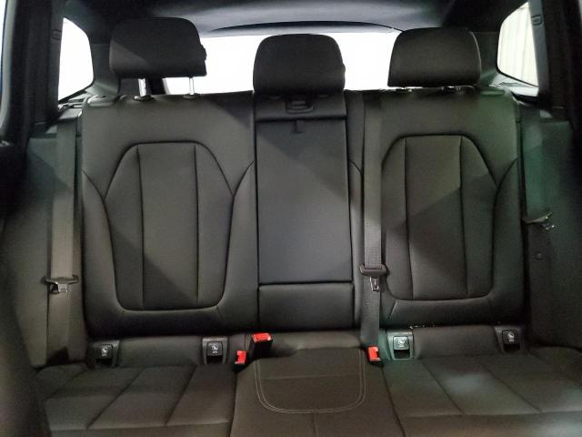 Photo 10 from auction – 2022 BMW X3 XDRIVE3 with VIN 5UX53DP07N9J77902