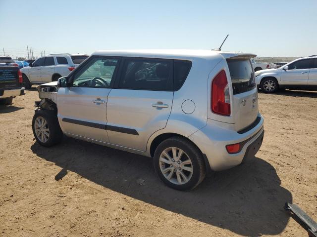 Снимка 2 от търг – 2012 KIA SOUL + с VIN KNDJT2A68C7467804