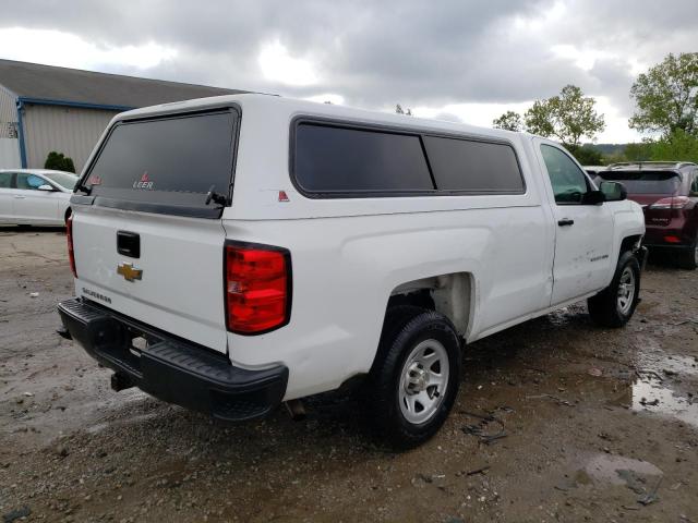 Photo 3 from auction – 2014 CHEVROLET SILVERADO with VIN 1GCNKPEC8EZ259205