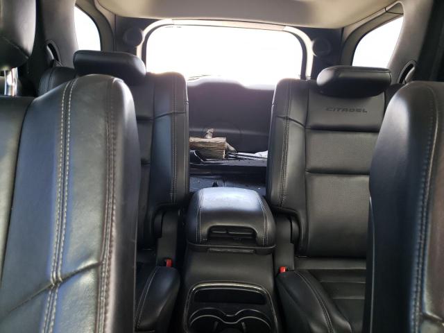 Photo 10 from auction – 2013 DODGE DURANGO CI with VIN 1C4SDHET1DC632721