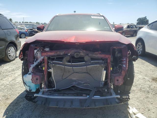 Photo 5 from auction – 2023 TOYOTA VENZA LE with VIN JTEAAAAH7PJ126996
