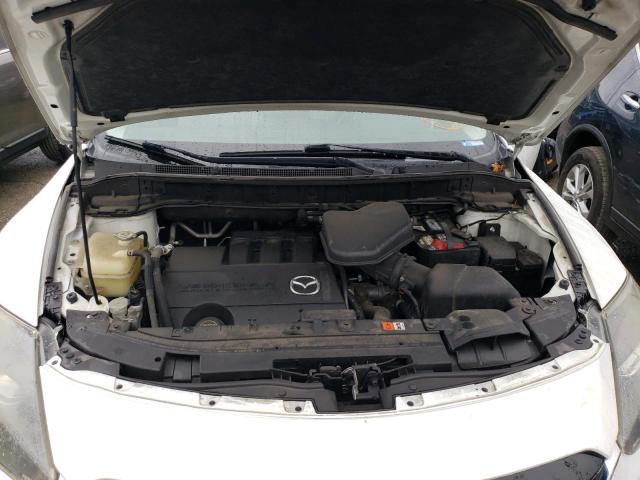 Photo 11 from auction – 2015 MAZDA CX-9 TOURI with VIN JM3TB2CA0F0466583