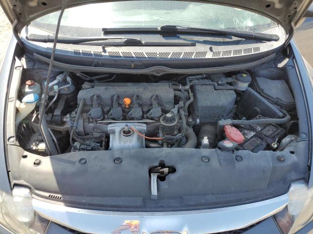 Photo 11 from auction – 2010 HONDA CIVIC EX with VIN 19XFA1F82AE051468