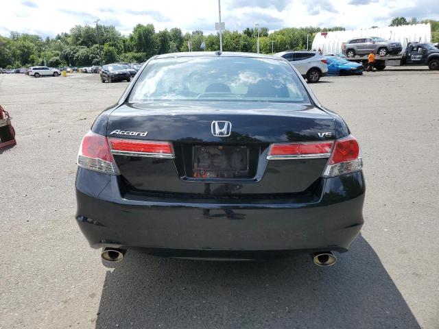 Photo 6 from auction – 2012 HONDA ACCORD EXL with VIN 1HGCP3F84CA006097