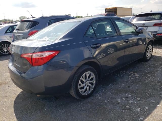 Zdjęcie 3 z aukcji – 2017 TOYOTA COROLLA z VIN 2T1BURHE1HC852926