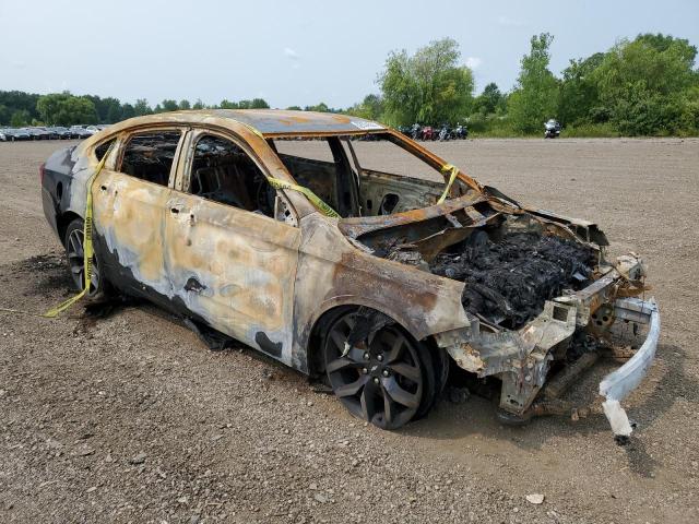 Photo 4 from auction – 2016 CHEVROLET IMPALA LTZ with VIN 2G1145S37G9147048