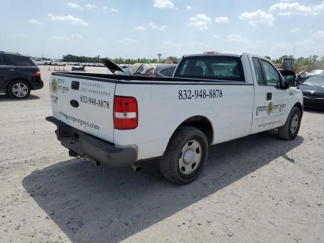 Photo 3 from auction – 2008 FORD F150 with VIN 1FTRF12W08KD36857