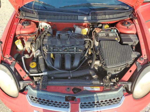 Photo 11 from auction – 2003 DODGE NEON SE with VIN 1B3ES26C13D239228