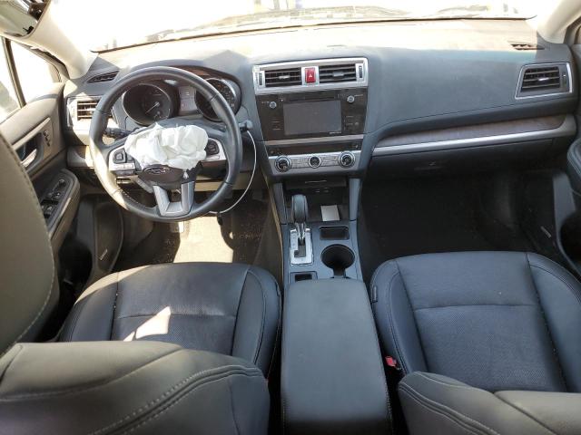 Photo 8 from auction – 2016 SUBARU OUTBACK 3. with VIN 4S4BSEJC1G3210328