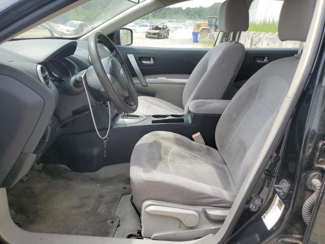Photo 7 from auction – 2011 NISSAN ROGUE S with VIN JN8AS5MT0BW562842