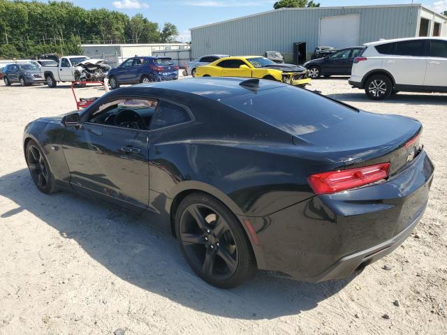 Photo 2 from auction – 2018 CHEVROLET CAMARO LS with VIN 1G1FA1RX0J0103572