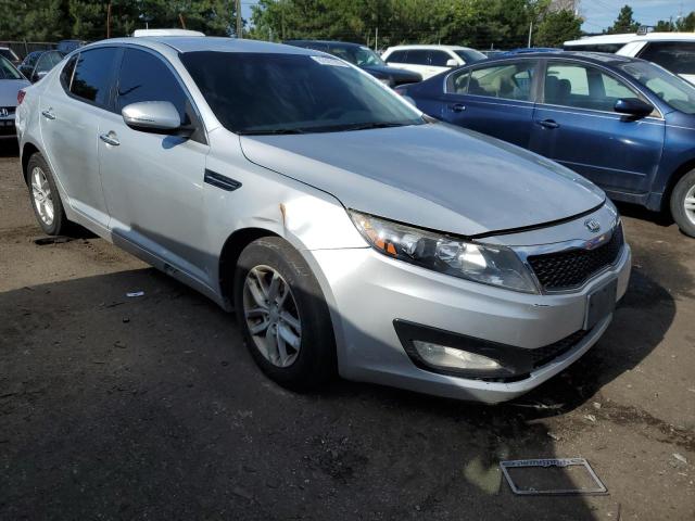 Photo 4 from auction – 2013 KIA OPTIMA LX with VIN 5XXGM4A79DG238701