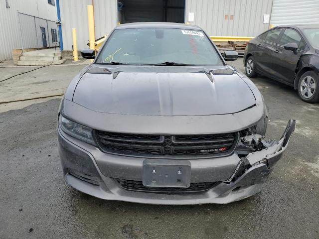 Photo 5 from auction – 2019 DODGE CHARGER SX with VIN 2C3CDXBG7KH700007