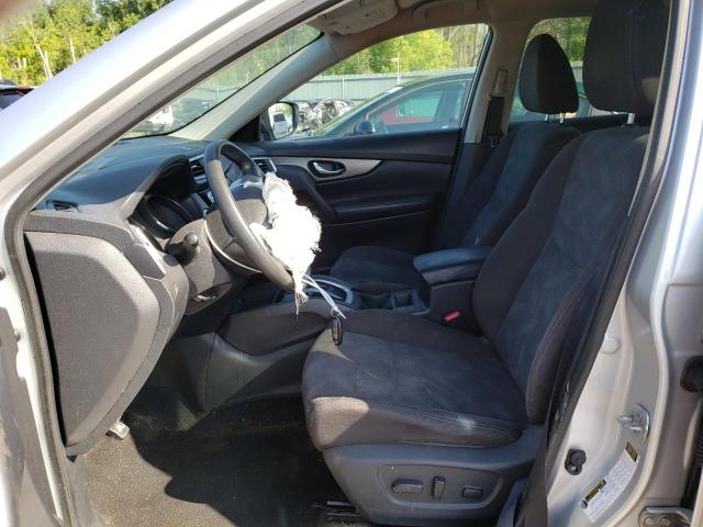 Photo 7 from auction – 2016 NISSAN ROGUE S with VIN KNMAT2MV8GP698677