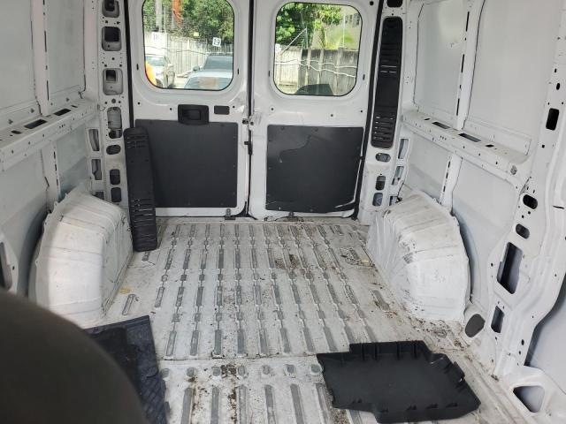 Photo 10 from auction – 2019 RAM PROMASTER with VIN 3C6TRVBG4KE538874