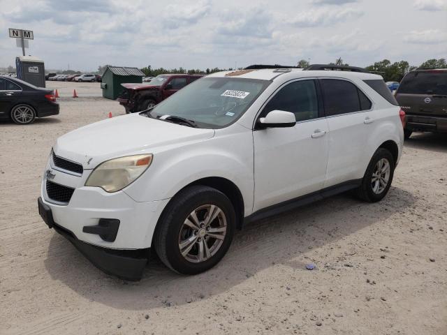 Photo 1 from auction – 2013 CHEVROLET EQUINOX LT with VIN 2GNALDEK6D6249520