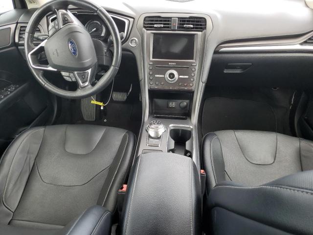 Photo 8 from auction – 2020 FORD FUSION TIT with VIN 3FA6P0D95LR116786