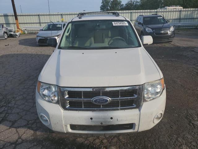 Photo 5 from auction – 2010 FORD ESCAPE HYB with VIN 1FMCU5K35AKB93804