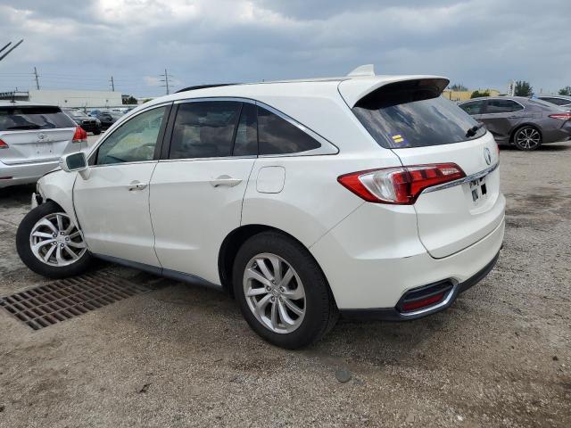 Photo 2 from auction – 2016 ACURA RDX with VIN 5J8TB3H38GL000118