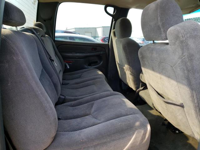 Photo 10 from auction – 2006 CHEVROLET SILVERADO with VIN 2GCEK13T461193536