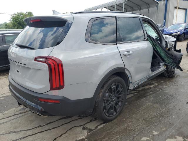 Photo 3 from auction – 2022 KIA TELLURIDE with VIN 5XYP3DHC4NG270085