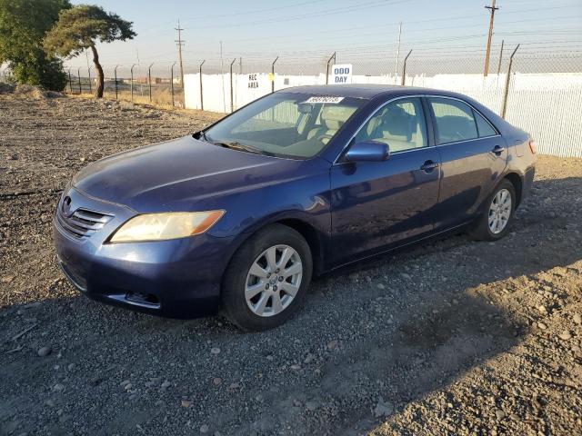 Photo 1 from auction – 2007 TOYOTA CAMRY LE with VIN 4T1BK46K37U004402