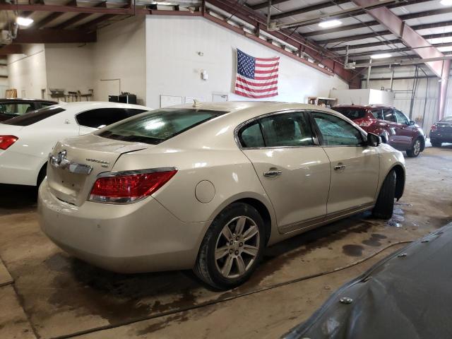 Photo 3 from auction – 2010 BUICK LACROSSE C with VIN 1G4GC5EG8AF267647