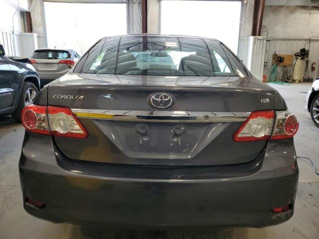 Photo 6 from auction – 2013 TOYOTA COROLLA BA with VIN 5YFBU4EE2DP098873