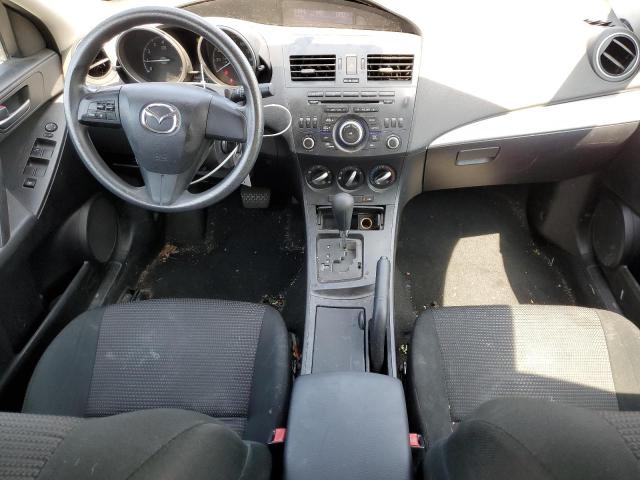 Photo 8 from auction – 2013 MAZDA 3 I with VIN JM1BL1TG5D1831539