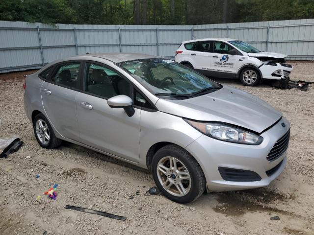 Photo 4 from auction – 2019 FORD FIESTA SE with VIN 3FADP4BJ3KM158705