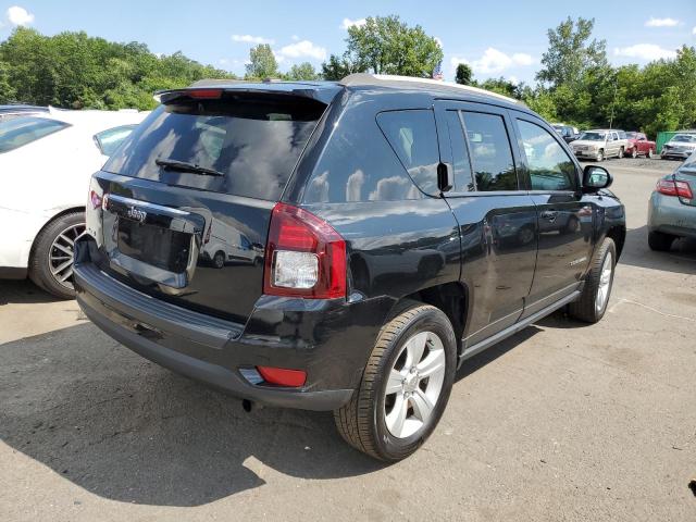 Photo 3 from auction – 2016 JEEP COMPASS SP with VIN 1C4NJDBB5GD714220