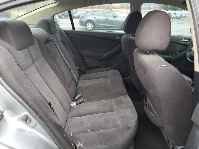Photo 10 from auction – 2008 NISSAN ALTIMA with VIN 1N4AL21E28N515491