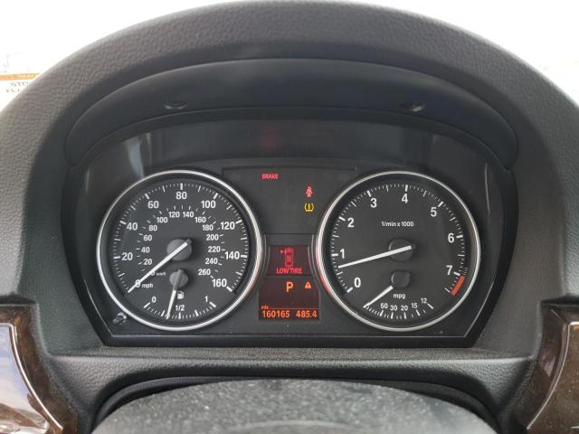 Photo 9 from auction – 2010 BMW 328 XI with VIN WBAPK7C56AA461785